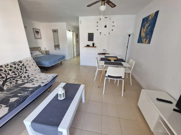 Estudio en Avenida J.M. Galván Bello, 20 - Foto 2