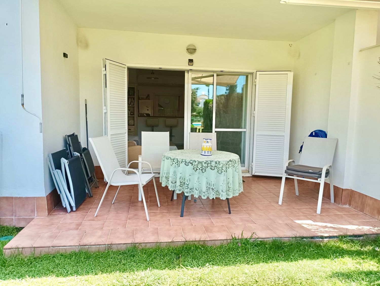 Piso en Avenida Reina Sofía, 11, Costa Ballena Golf - Foto 4