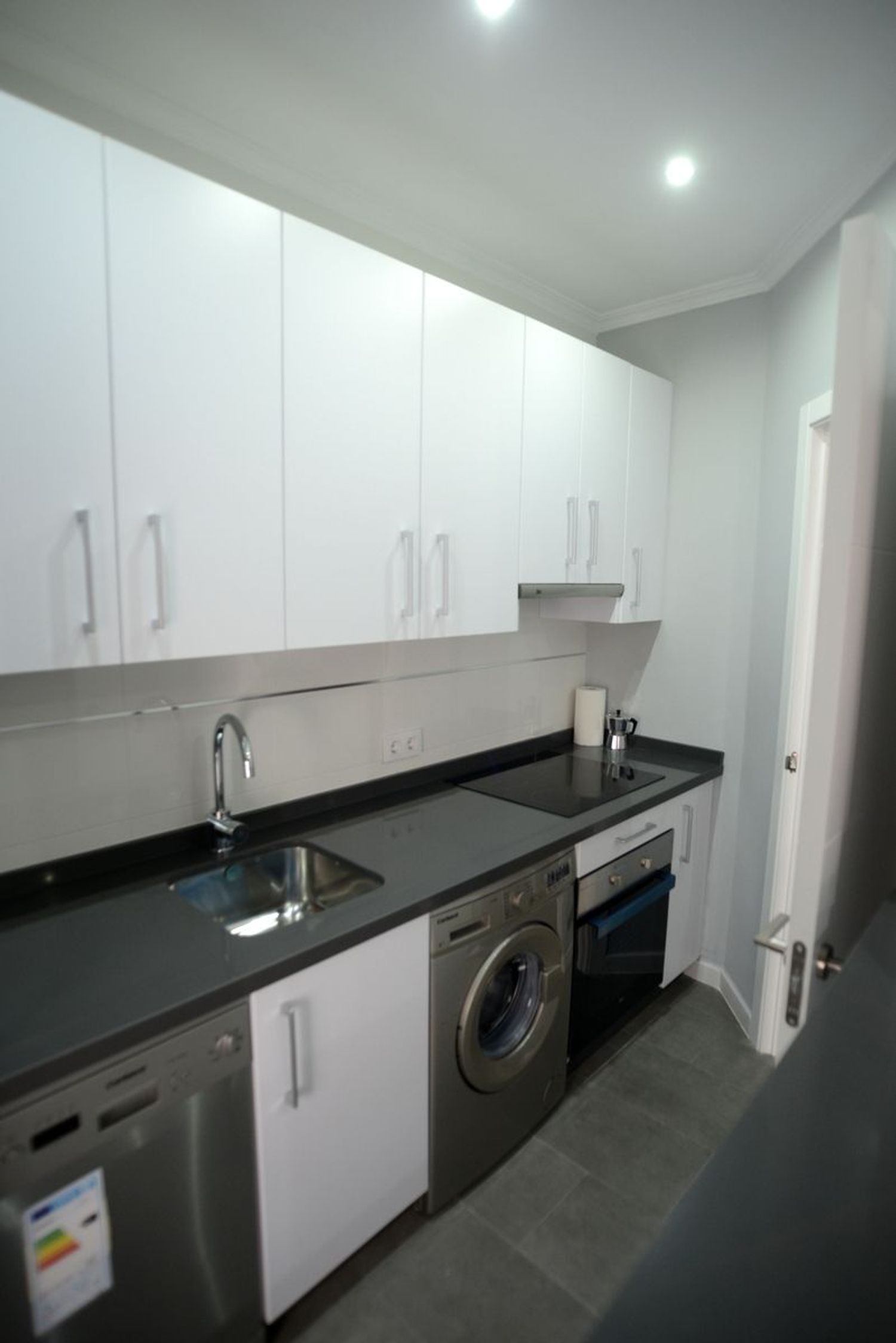 Piso en calle sierpes, 13 - Foto 14