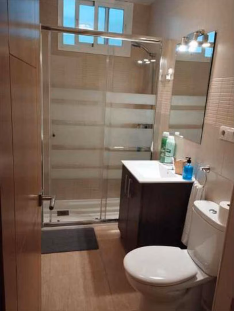 Piso en Puerta Blanca - Foto 5