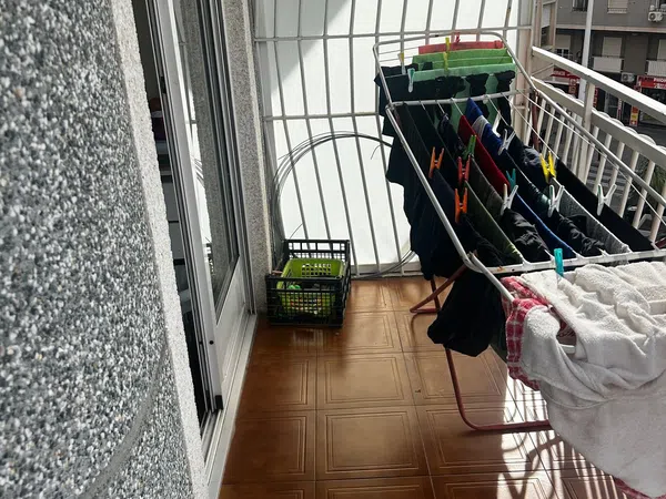 Piso en Calle de la Diagonal, 23, Carrús Este - Foto 22