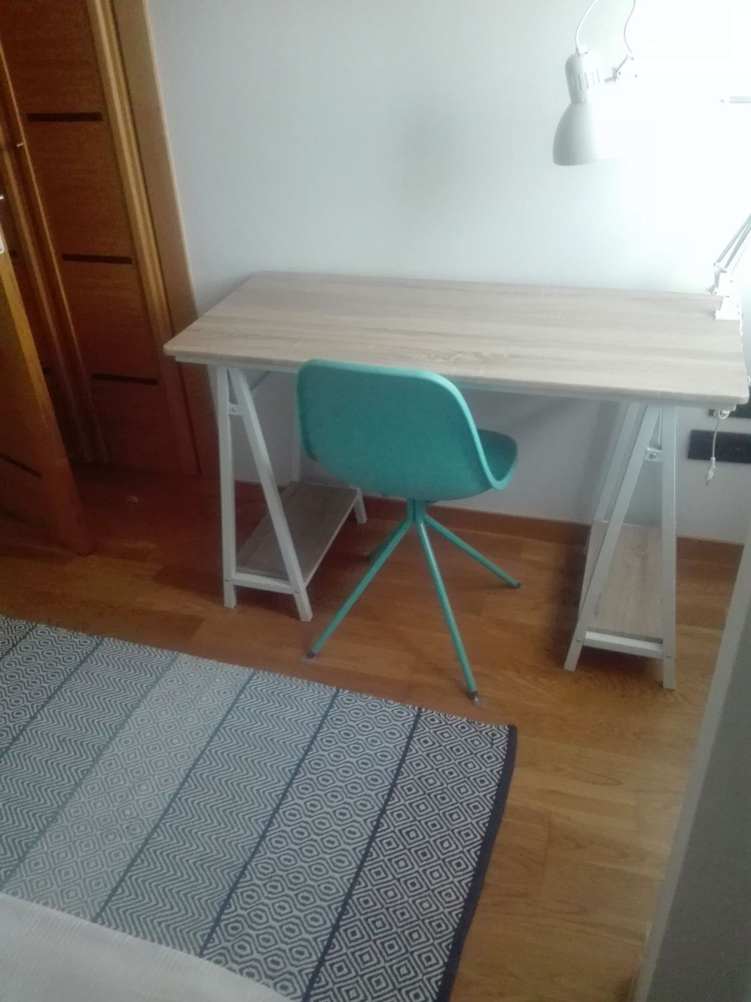 Piso en Calle Colombia, 10, Casablanca - Calvario - Foto 19