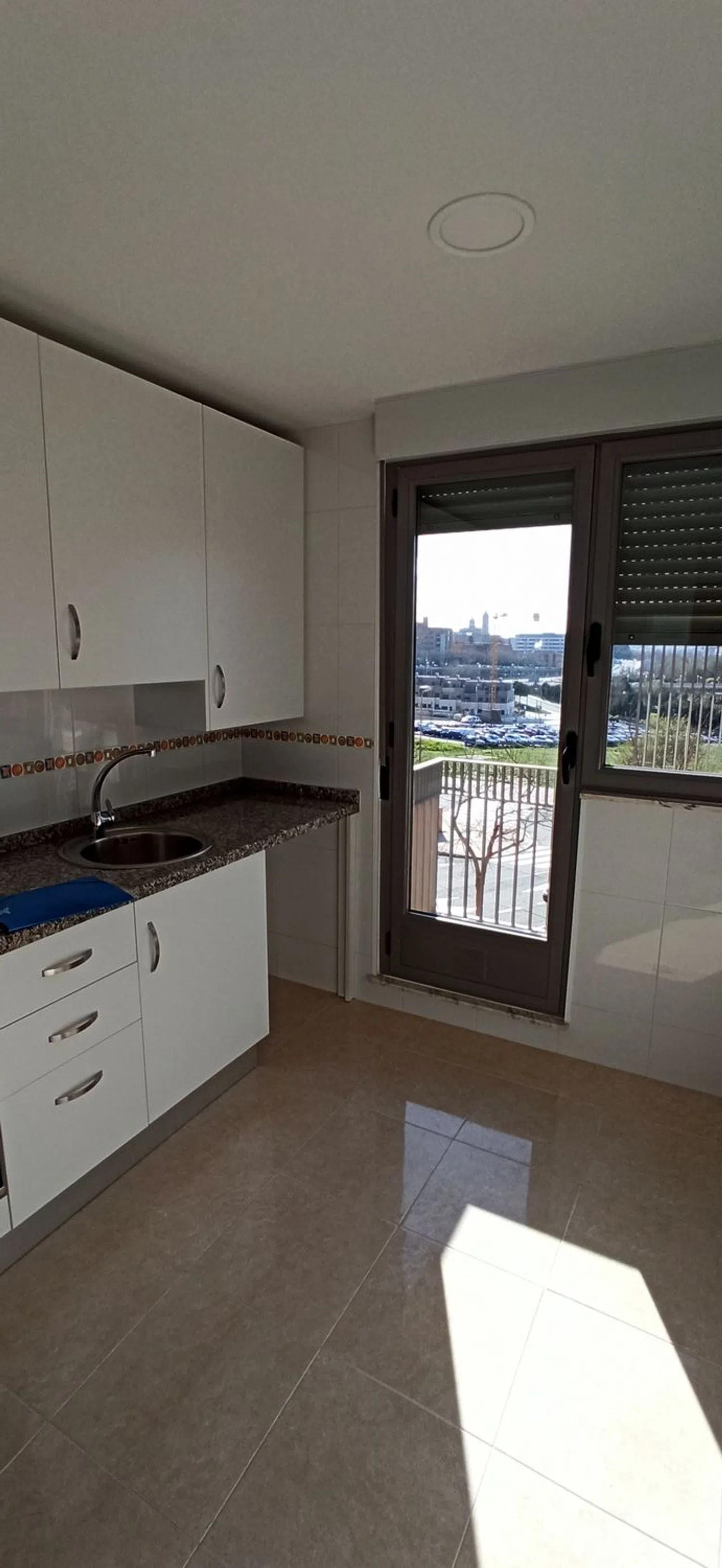 Piso en calle George Borrow, 17 - Foto 2