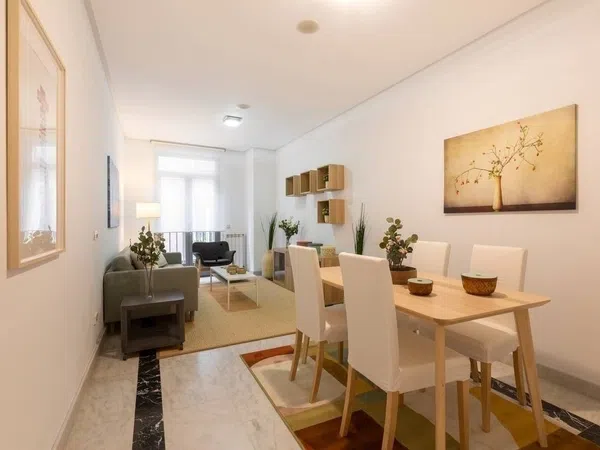 Piso en calle de la Farmacia, 1 - Foto 1