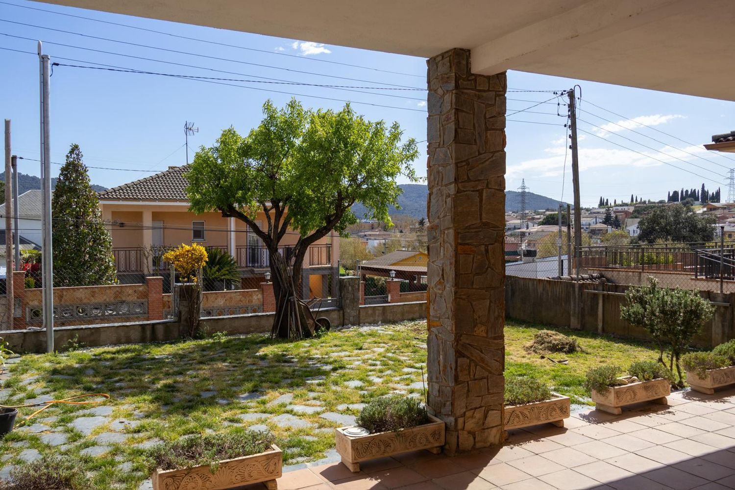 Casa o chalet independiente en Llinars del Vallès - Foto 3