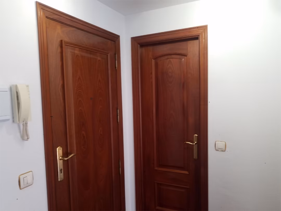 Piso en  Rúa Lázaro Cárdenas 5 - Foto 7
