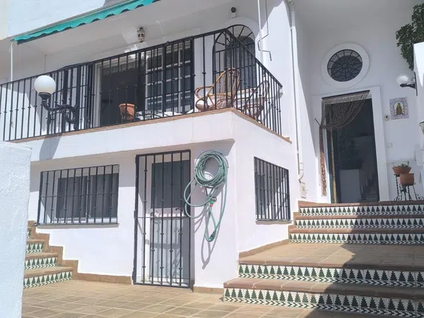 Chalet adosado en Calle Mar Serena, 9, Lo Cea - Los Cortijos, Lo Cea - Los Cortijos - Foto 3