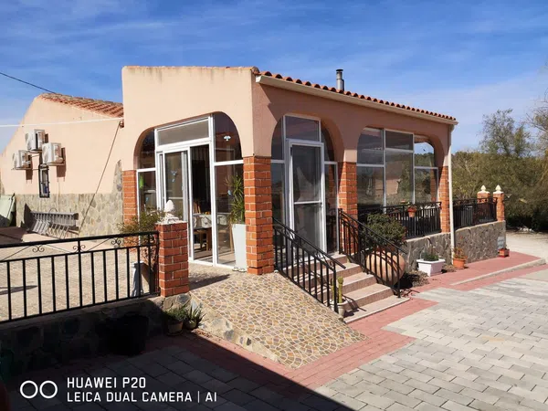 Casa o chalet independiente en Calle los Muletos, 17 - Foto 3