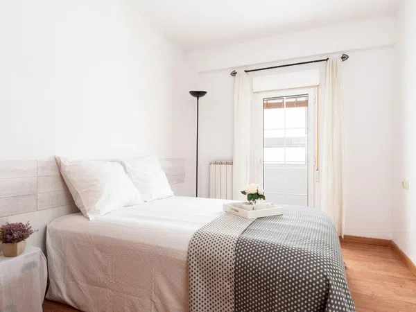 Piso en Barrio La Granja - Foto 11