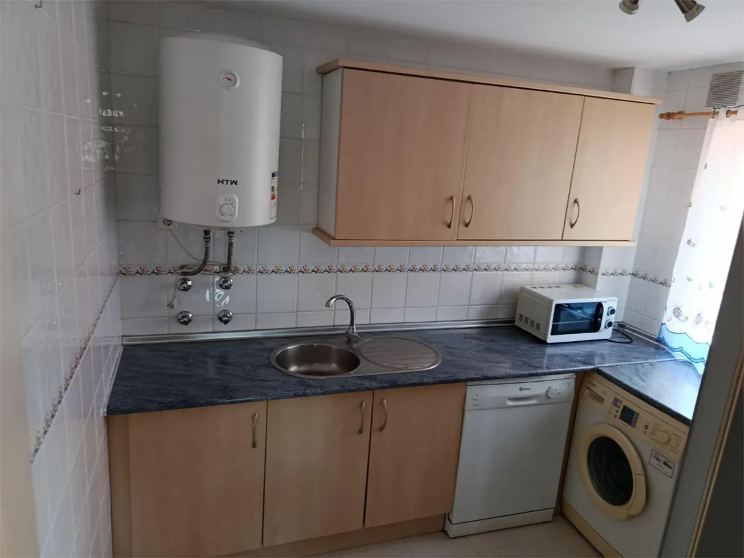 Piso en  Urbanizacion Casas del Duque 1 - Foto 28