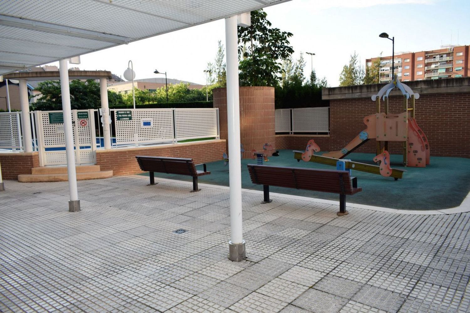Piso en Avenida de França, 17 - Foto 42