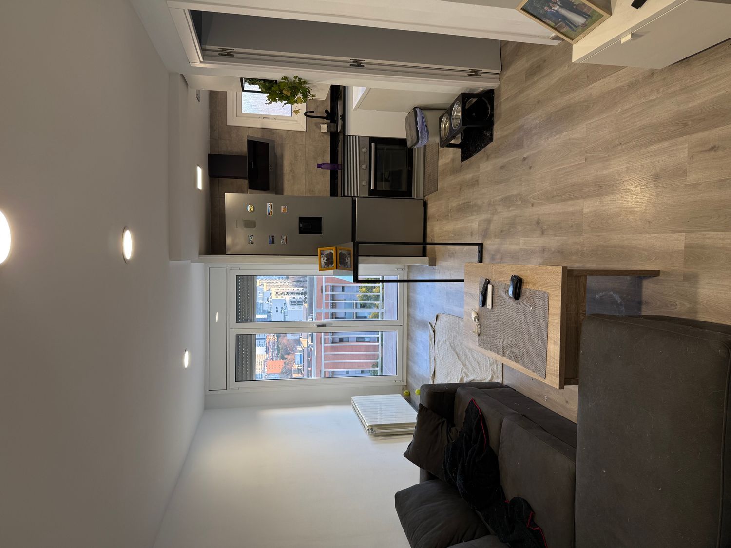 Piso en plaza de Provençana, 7 - Foto 1