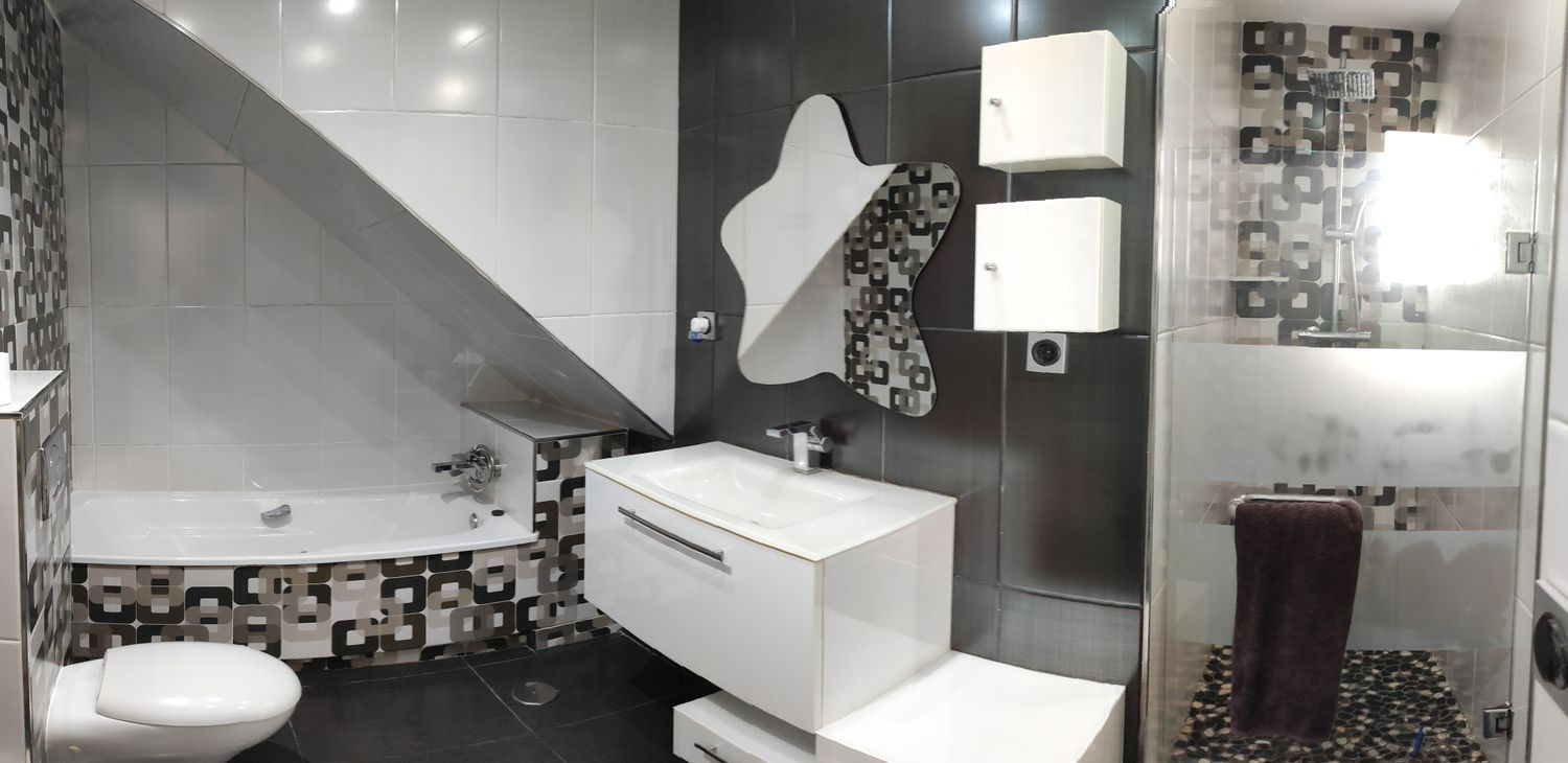 Chalet adosado en Mangas verdes, 1 - Foto 6