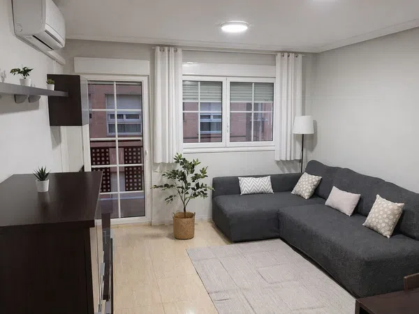 Piso en calle Río Sena, 17 - Foto 1