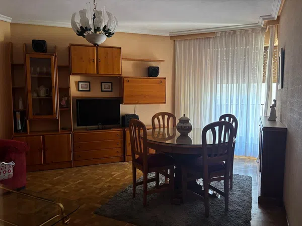 Piso en calle Padilla, 1 - Foto 1