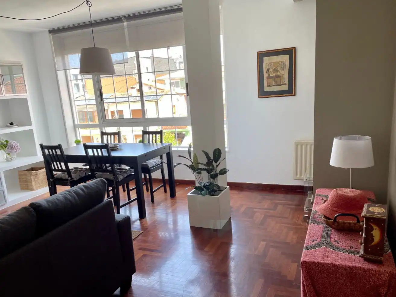 Dúplex en  Praza Rosalía de Castro 3 - Foto 4