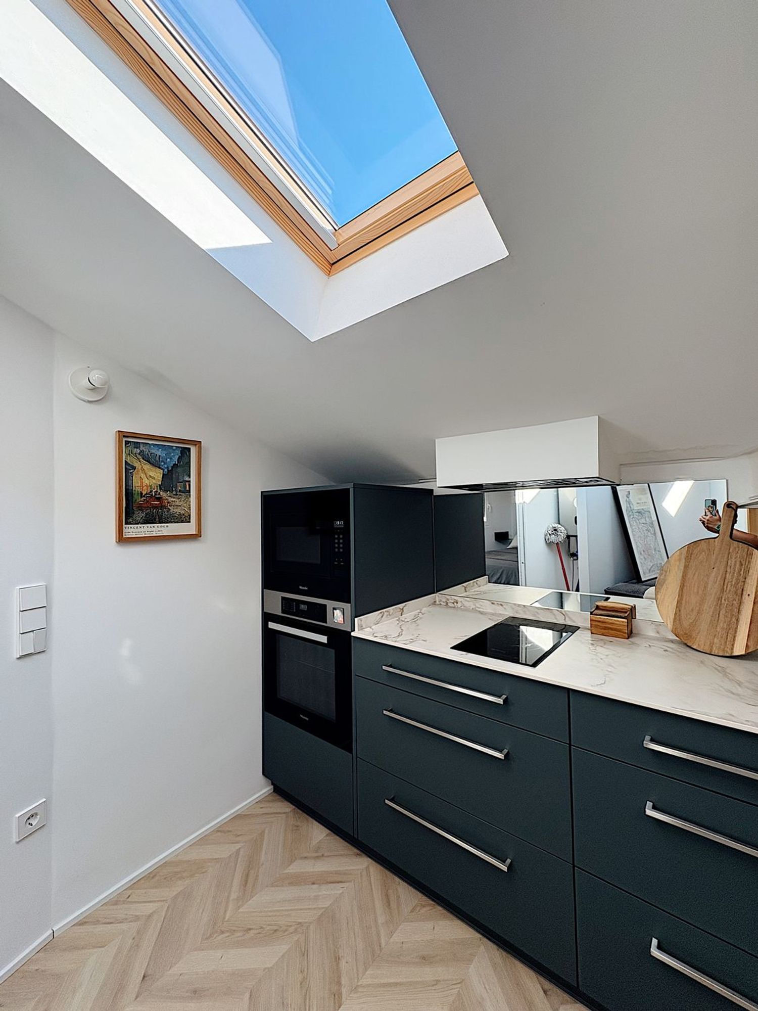 Piso en calle de San Mateo, 30 - Foto 3