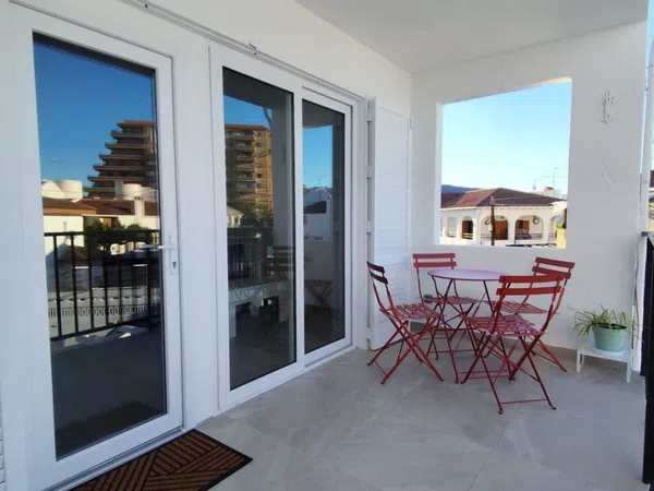 Estudio en Paseo Marítim del Mediterrani, 3, Zona Playa Morro de Gos - Foto 4
