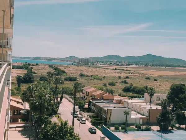 Piso en Avenida Mar Menor, 28, Islas Menores-Mar de Cristal - Foto 1