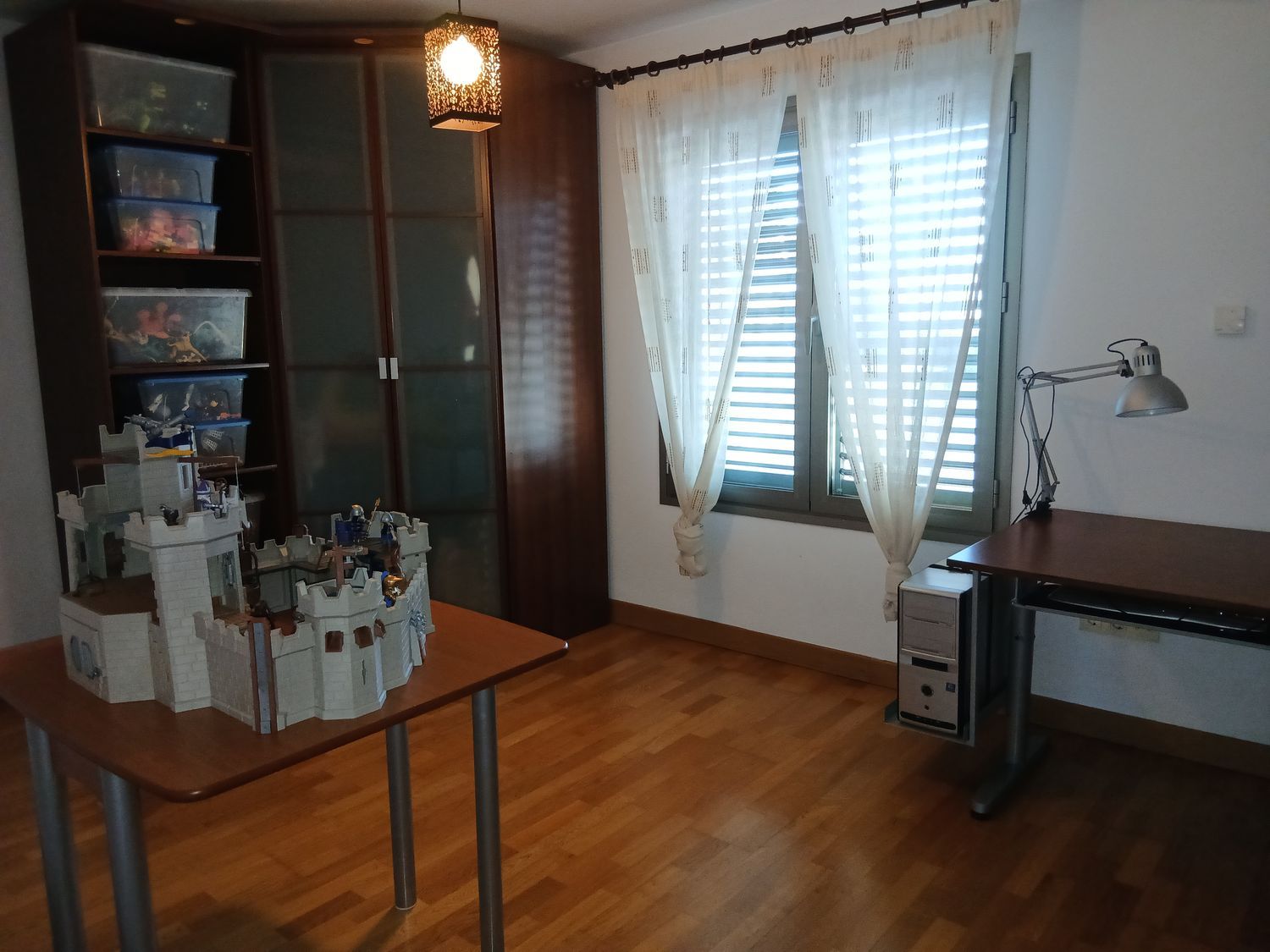Casa o chalet independiente en Calle Juan Ramón Jiménez, 21 - Foto 34