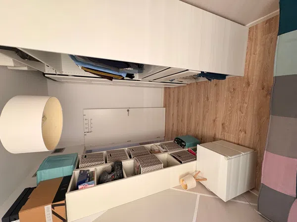 Piso en calle Santa Eulàlia, 186 - Foto 11