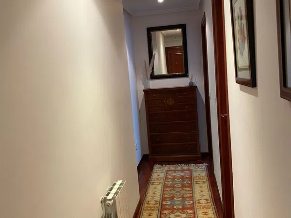 Piso en calle Alcalde Suárez Ferrín, 8 - Foto 15