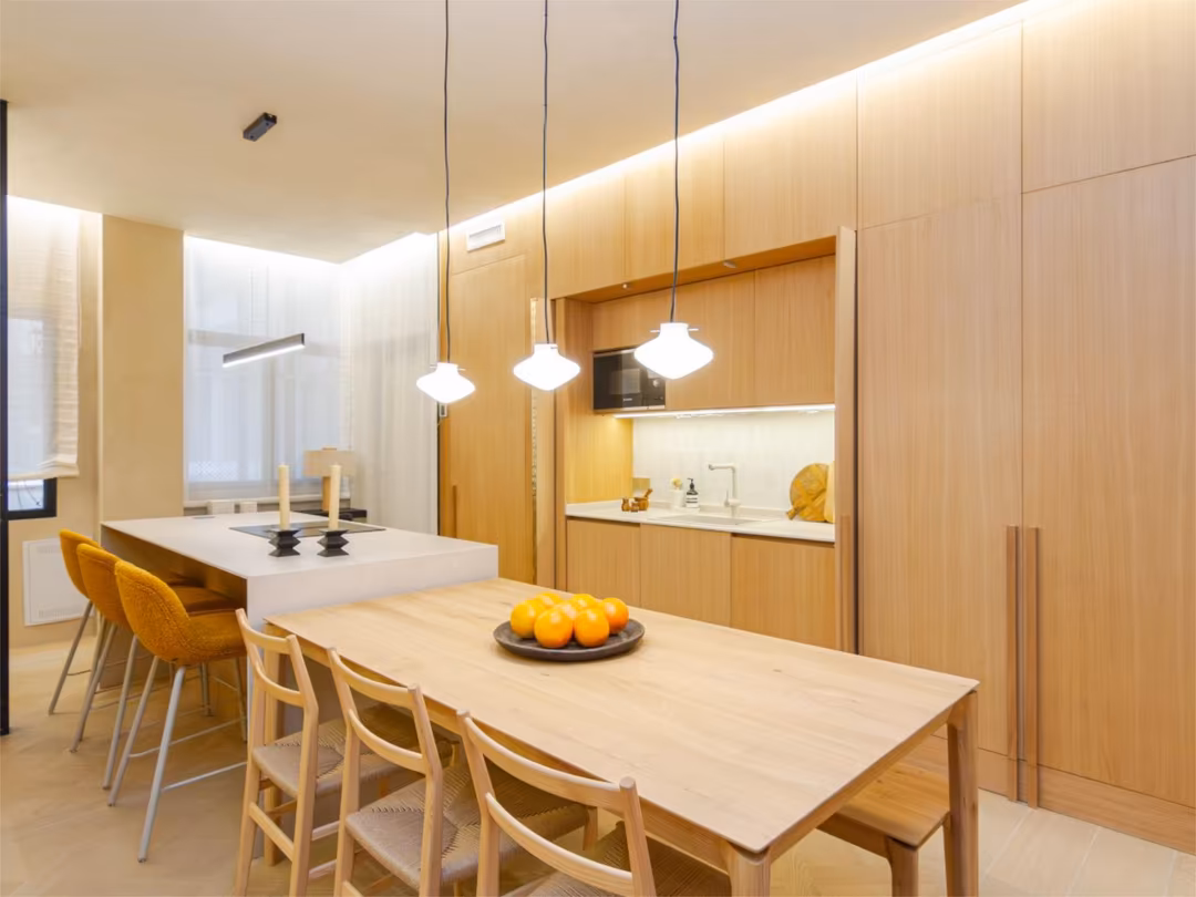 Piso en  Madrid Capital - Foto 13