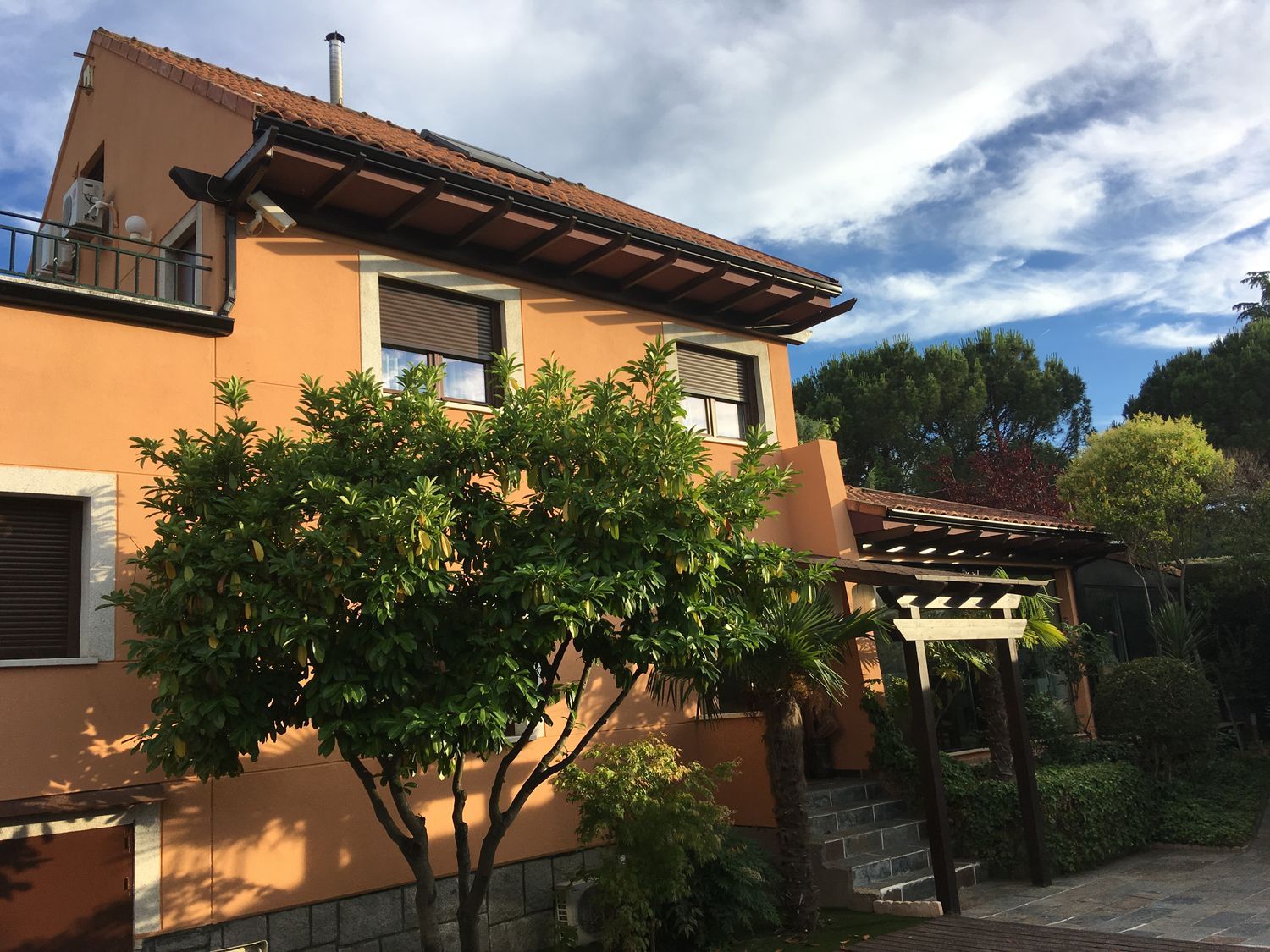 Casa o chalet independiente en Travesía Ramón Baños, 6, Zona Pueblo - Foto 2