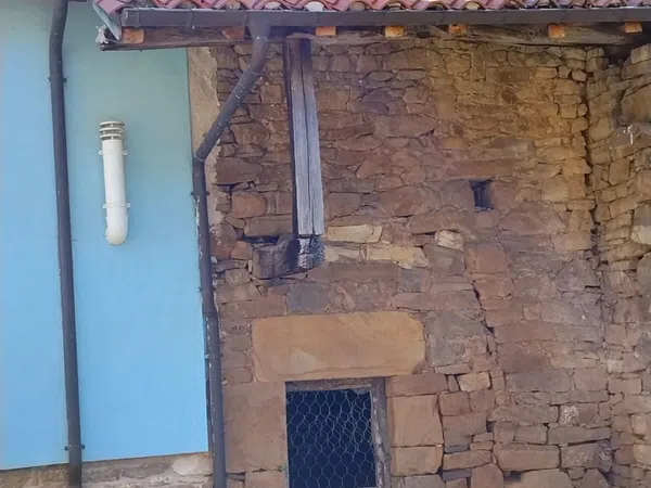 Casa de pueblo en Lugar de Tanes, 2 - Foto 4