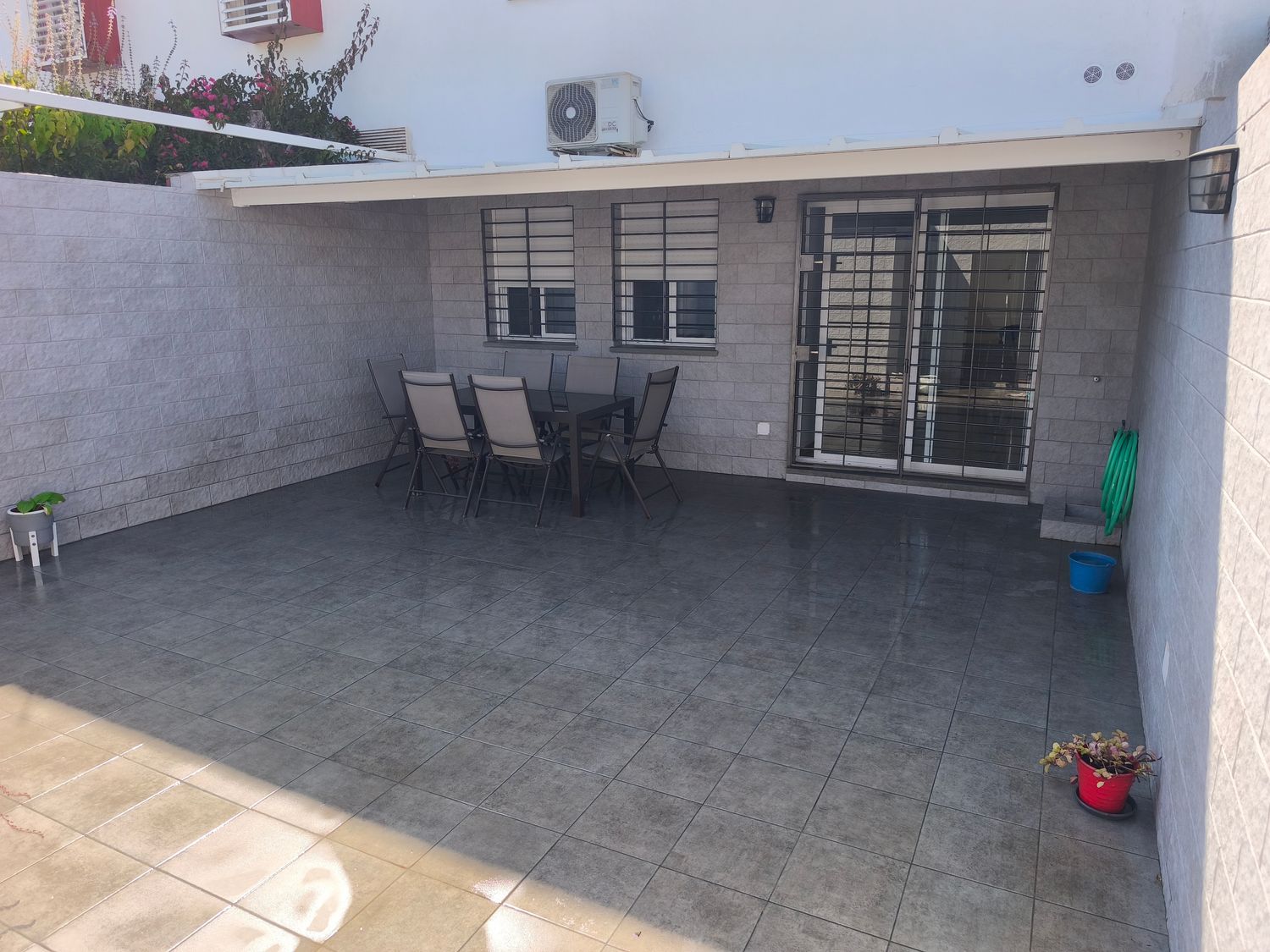 Chalet adosado en Almensilla - Foto 16