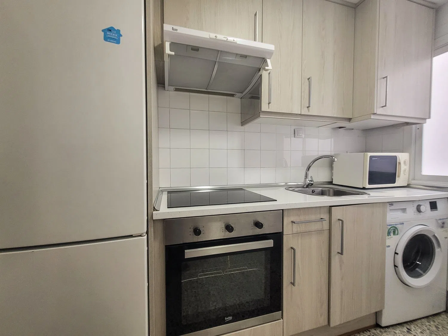 Piso en calle de Ángel Ganivet, 4 - Foto 7