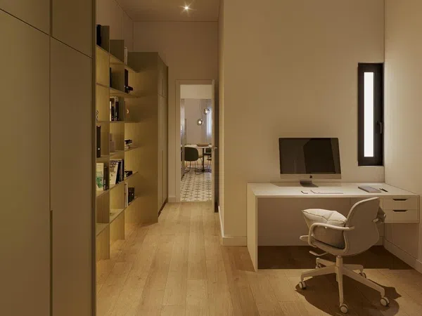 Piso en calle Teodosio, 90 - Foto 3