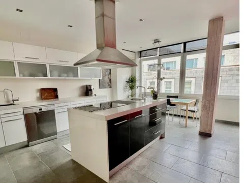 Piso en calle del Doctor Fleming, 3 b