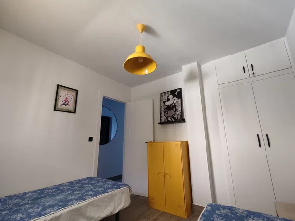 Piso en Paseo de Velilla, 10, Velilla - Velilla Taramay, Velilla - Velilla Taramay - Foto 25