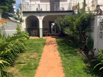 Chalet en  Avenida de Mijas 15 - Foto 1