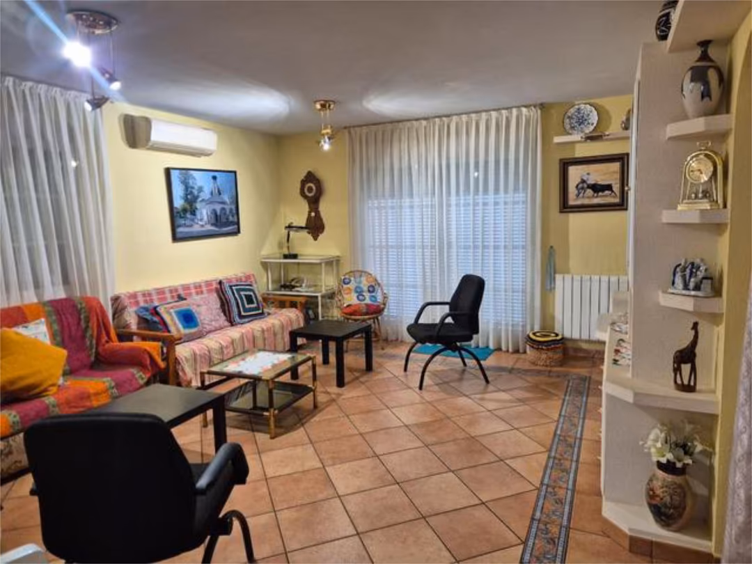 Casa adosada en LAS NAVAZUELAS - Foto 5