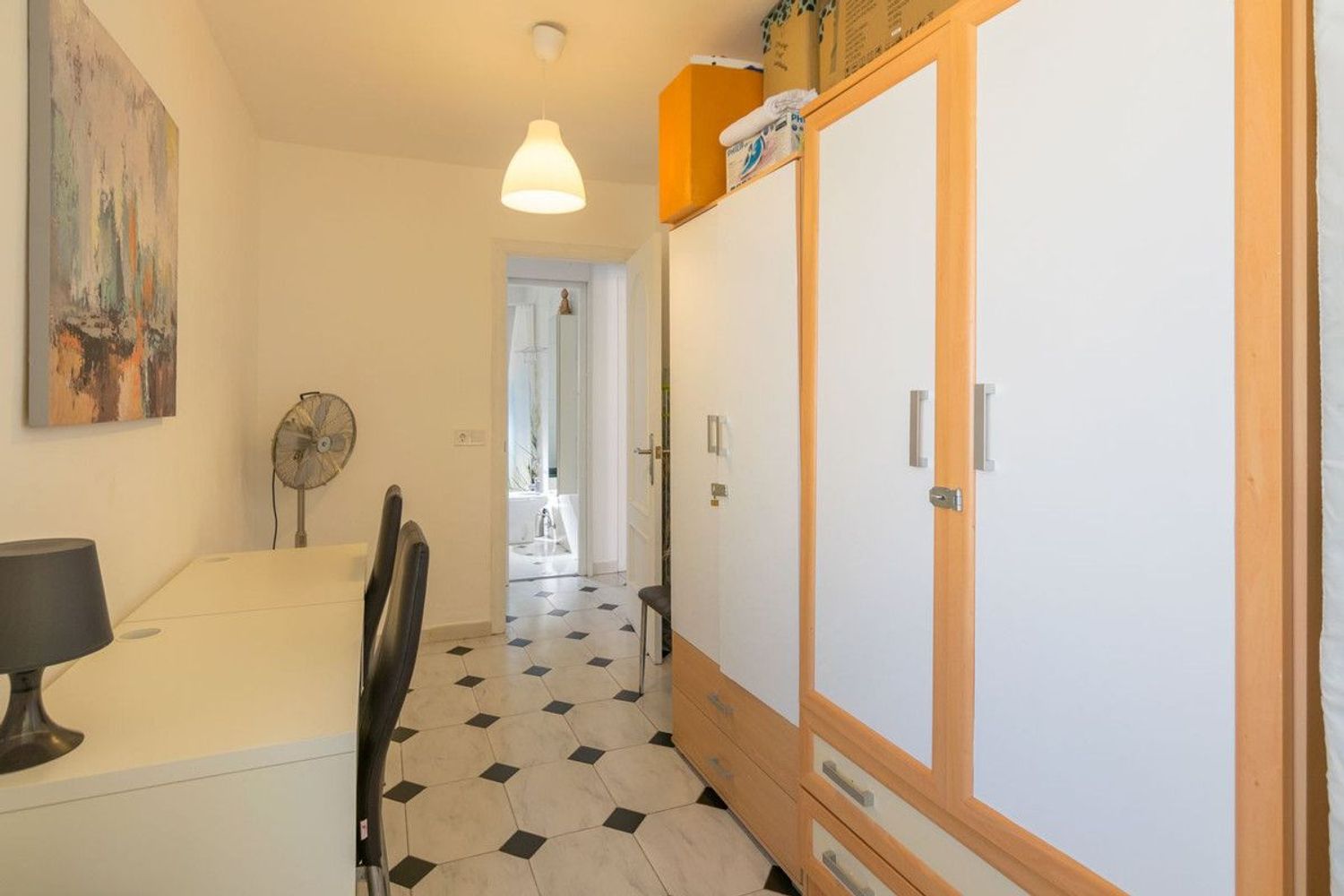 Piso en calle Cristóbal Colón, 8 - Foto 20