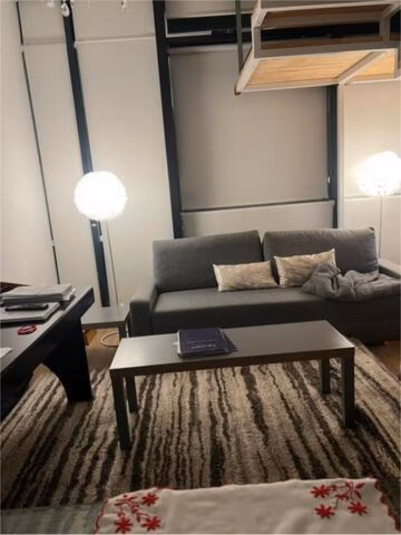 Loft en San Sebastián de los Reyes