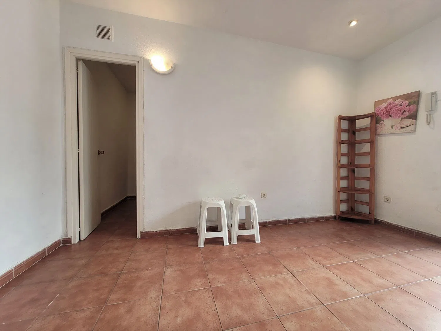 Piso en calle de Almansa, 10 - Foto 3