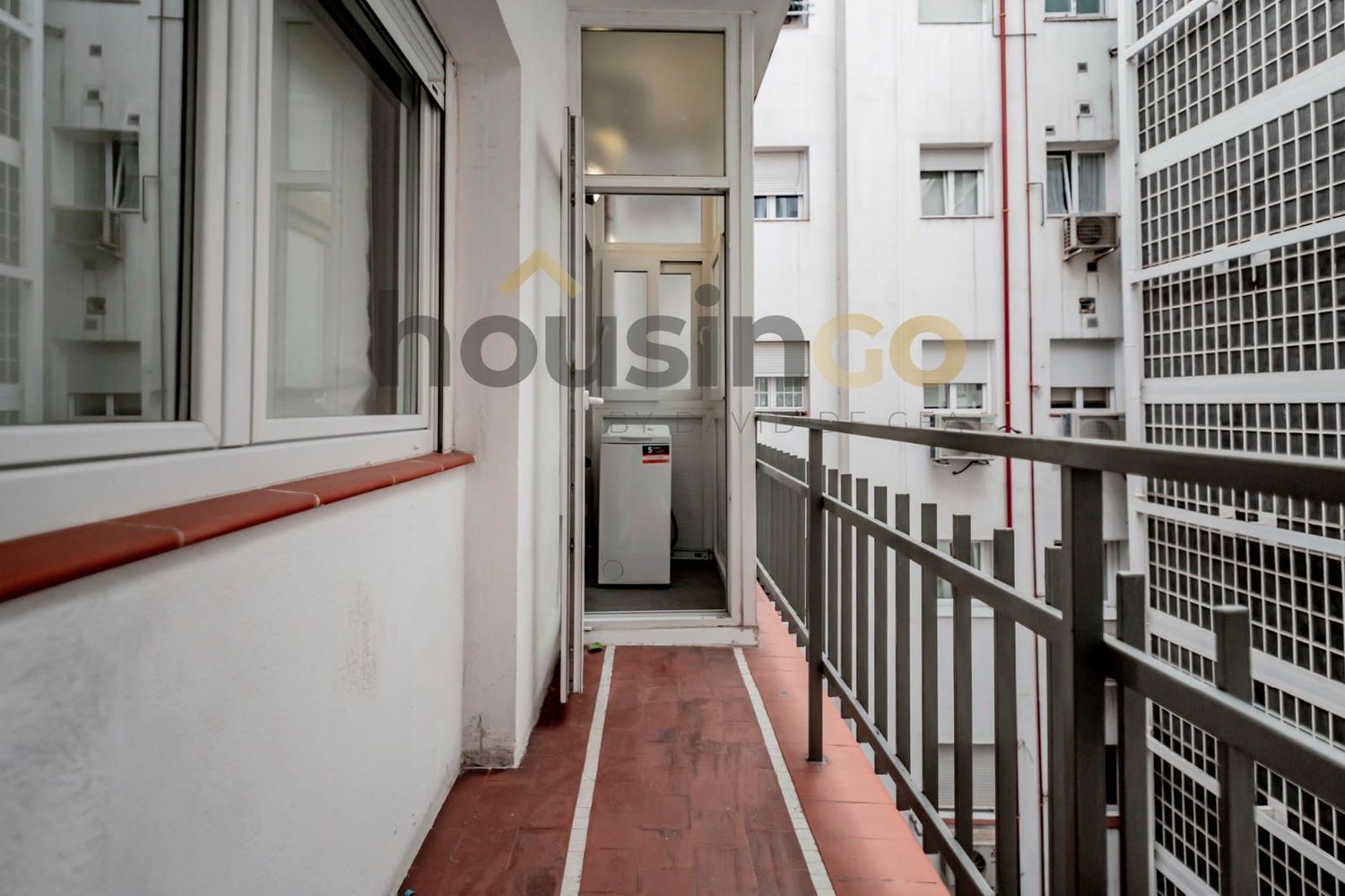 Piso en Calle de Alberto Aguilera, Gaztambide - Foto 19
