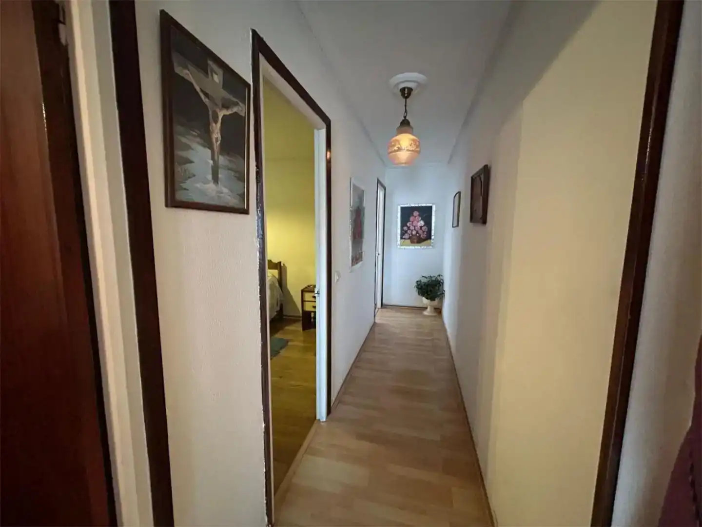 Piso en  Calle Marqués de la Hermida 8 - Foto 4