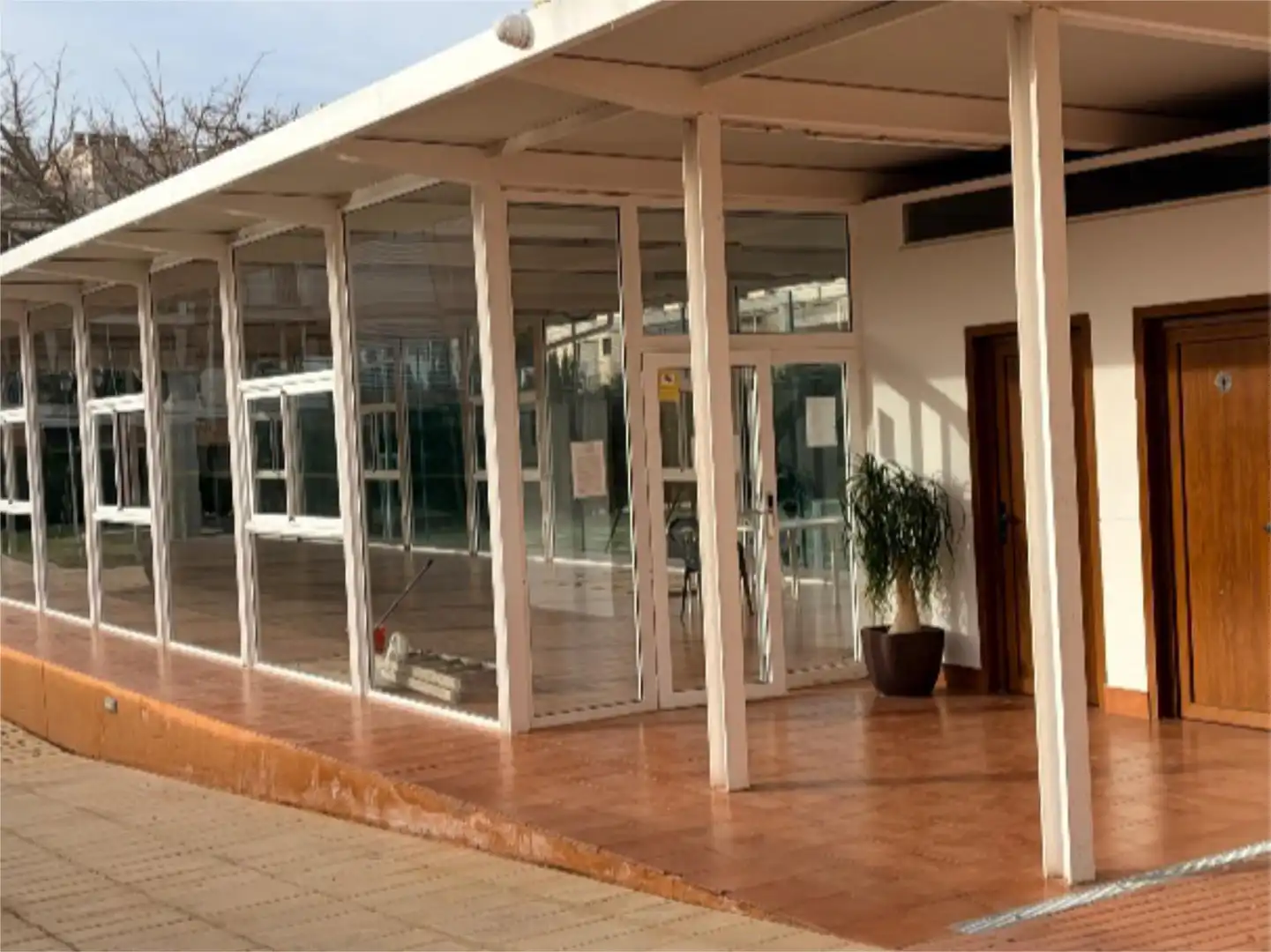 Apartamento en  Avenida Conrado Albaladejo 35 - Foto 19