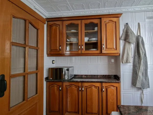 Piso en Calle d' Antonio Ponz, 23, Playa de la Malvarrosa - Foto 24