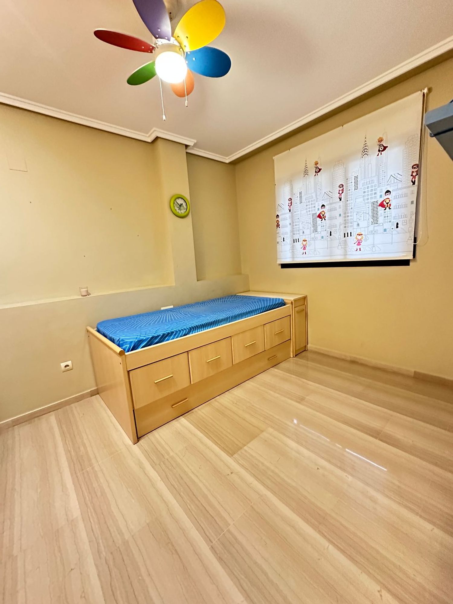 Chalet pareado en Calle Bocairent, 12, Sotolivar - Mas del Rosari, Sotolivar - Mas del Rosari - Foto 14