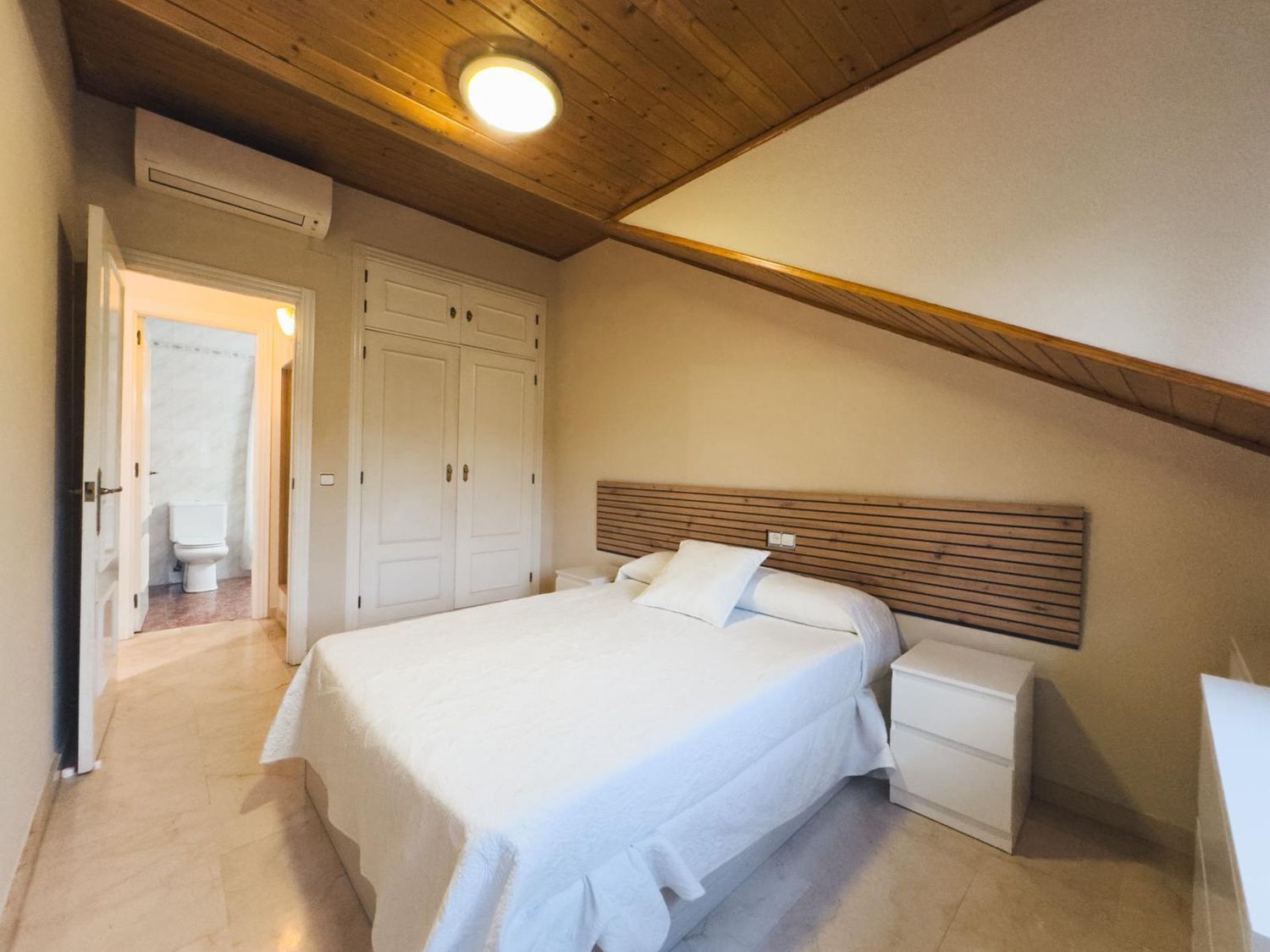 Ático en avenida del Príncipe de Asturias, 6 - Foto 12