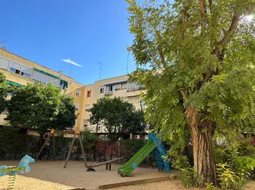 Estudio en  Calle Esperanza de Triana 46 - Foto 12