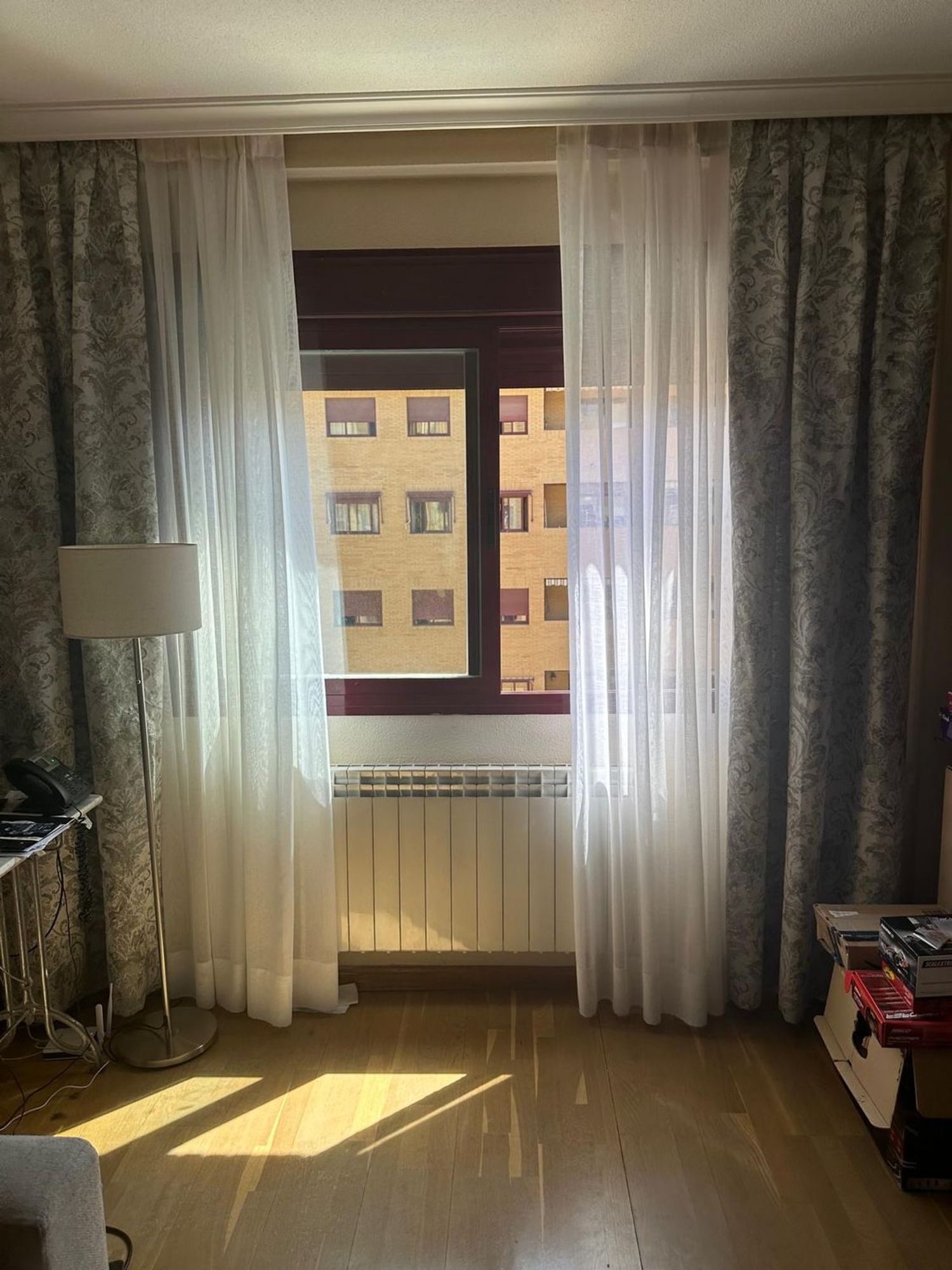 Piso en calle de las Delicias, 28 - Foto 9