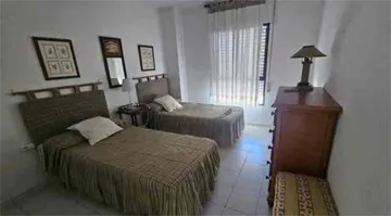 Apartamento en paseo maritimo rey de españa 93 - Foto 1