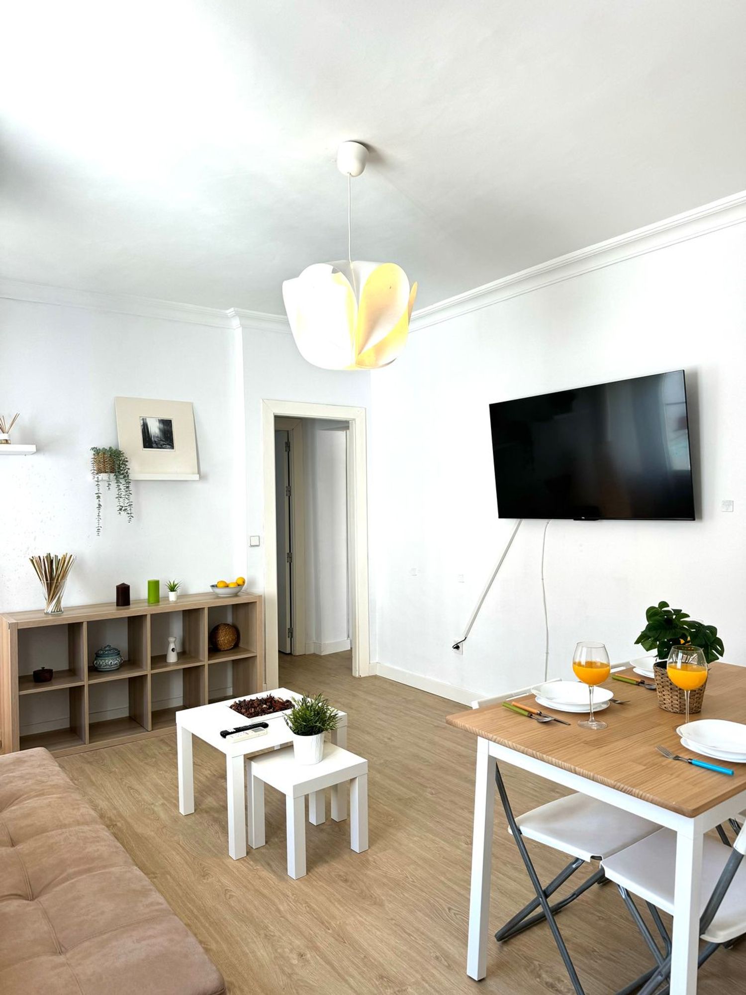 Ático en calle Salamanca, 31 - Foto 1