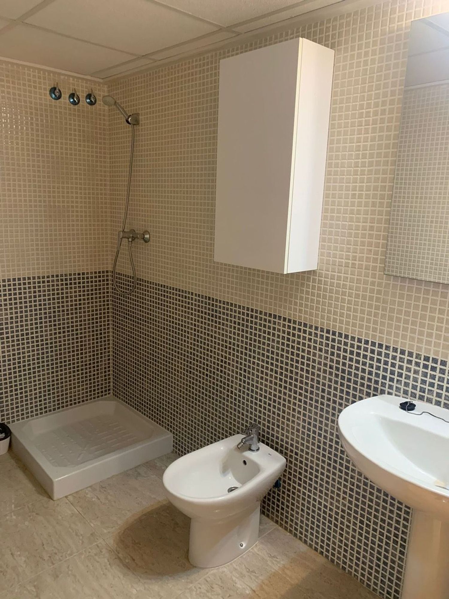 Piso en Paseo Virgen Fuensanta-Cobat, 1, Cobatillas, Murcia - Foto 8